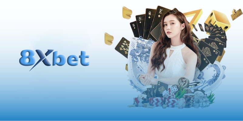 Hướng dẫn 8xbet | Tất cả những gì bạn cần biết để bắt đầu