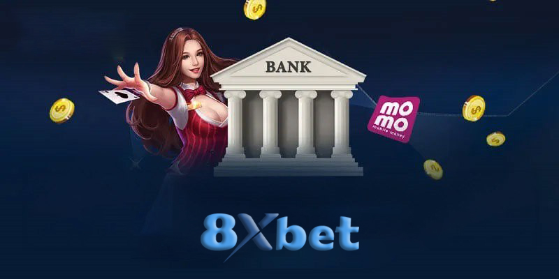 Rút tiền 8xbet | Hướng dẫn chi tiết cách rút tiền từ 8xbet