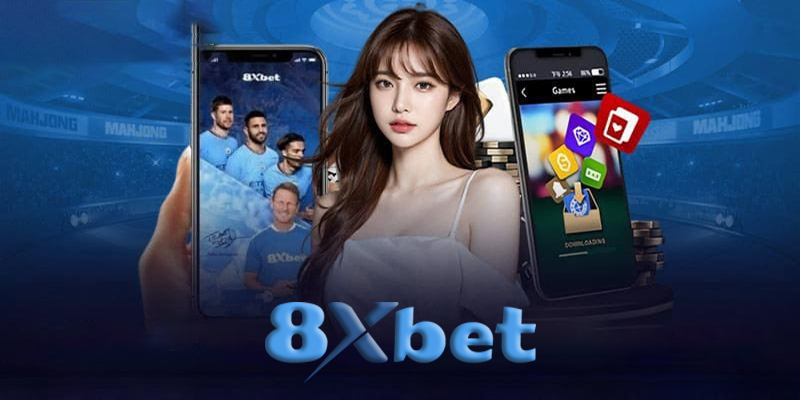 Tính năng nổi bật của ứng dụng 8xbet